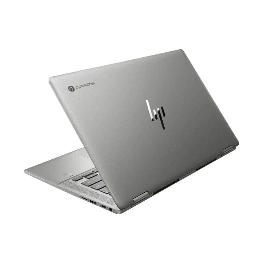 Hp Chromebook HP Chromebook x360 14" UHD Touch Intel Core i3 1125G4 8GB 256GB - (4U0D4EA) 4U0D4EA