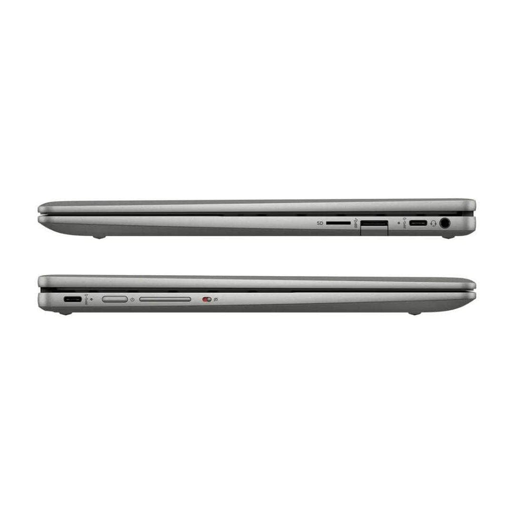 Hp Chromebook HP Chromebook x360 14" UHD Touch Intel Core i3 1125G4 8GB 256GB - (4U0D4EA) 4U0D4EA
