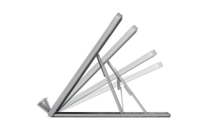 CShop.co.za | Powered by Compuclinic Solutions Kensington SmartFit Easy Riser Go Adjustable Ergonomic Laptop Riser and Cooling Stand for up to 12-14'' Laptops K50421EU