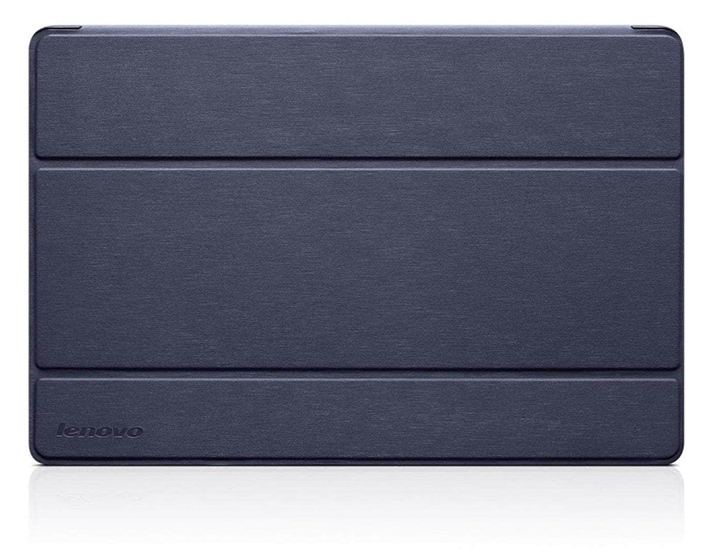 Lenovo Tablet Tablet Case Lenovo A10-70 Folio Case and Film (Dark Blue) 888016535