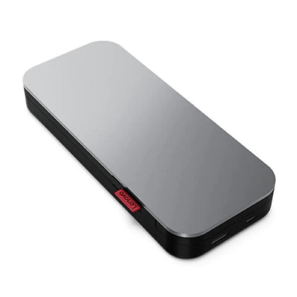 LENOVO GO WIRELESS MOBILE POWER BANK 10000 MAH Powered
