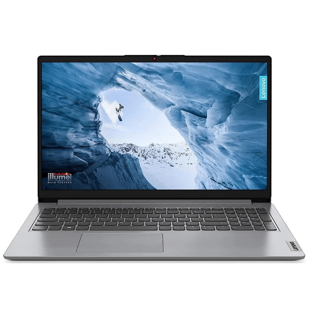 LENOVO Lenovo IdeaPad 1 Celeron N4020 8GB 256GB SSD Win 11 Home - 82V700DDFU 82V700DDFU