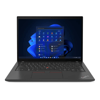 Lenovo SMB laptop Lenovo ThinkPad T14 G3 i5 12th Gen 8GB 512GB SSD Win 11 Pro - 21AJS1MU00P8G 21AJS1MU00P8G