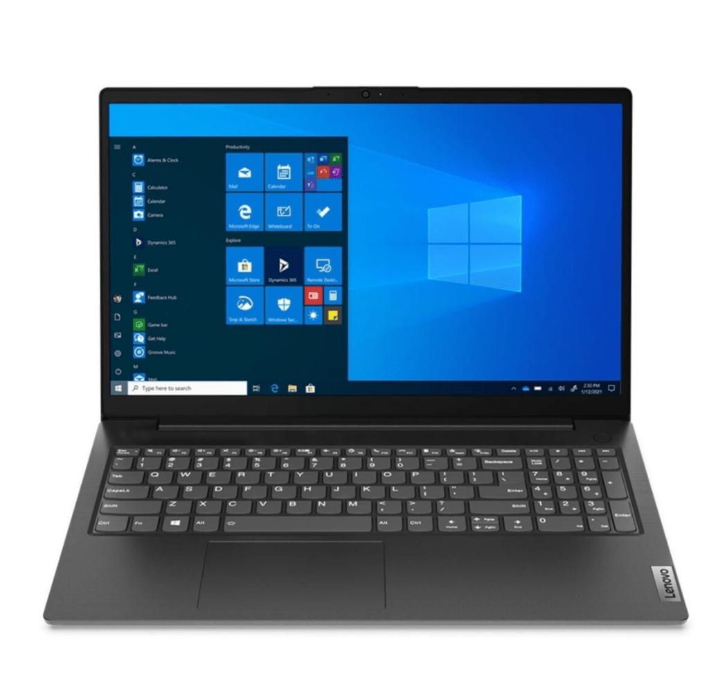 Lenovo Lenovo V15 Celeron n4500 8GB 256GB SSD Win 11 Home - 82QY00P6SA 82QY00P6SA