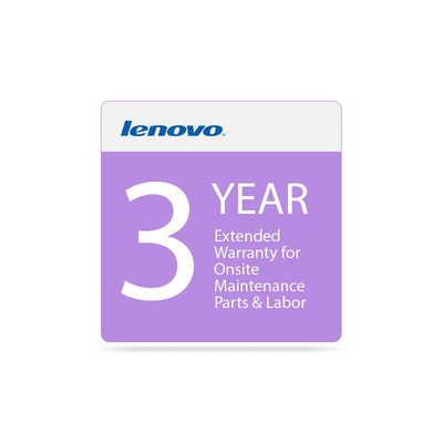CShop.co.za | Powered by Compuclinic Solutions LENOVO WARRANTY-3YR NBD E L T X260/70/80 5WS0F31384