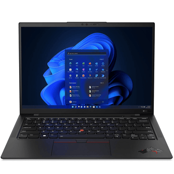 LENOVO Laptops Lenovo X1 Carbon i7 12th Gen 16GB 52GB SSD LTE WIN 11 Pro - 21CB00DCZA LENOVO X1 CARBON 21CB00DCZA