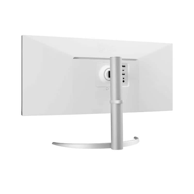 LG Lg 34" Ips Panel Ultra Wide Monitor 75 Hz 34 Wq650 W 34WQ650-W