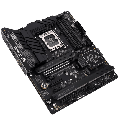 CShop.co.za | Powered by Compuclinic Solutions LGA1700 for 12/13th Gen/ ASUS TUF GAMING Z790-PRO WIFI