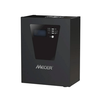 MECER MECER 1200VA 1000W 12V W/MPPT INVERTER. IVR-1200MPPT