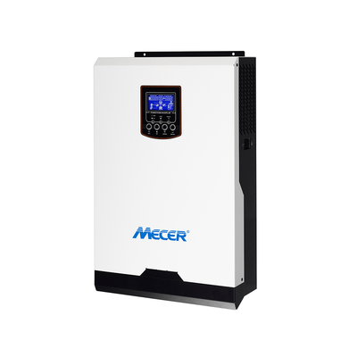 MECER MECER 5KW Inverter  2400W PWM Controller SOL-I-AX-5VP