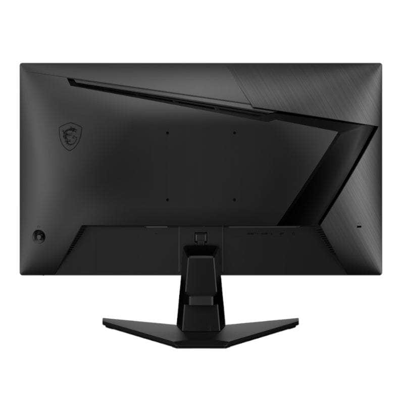 MSI Msi G255 F 25" Gaming Monitor 1920x1080 (Fhd) Rapid Ips 1mz 180 Hz Adaptive Sync Hdmi Displayport Black G255 F G255F