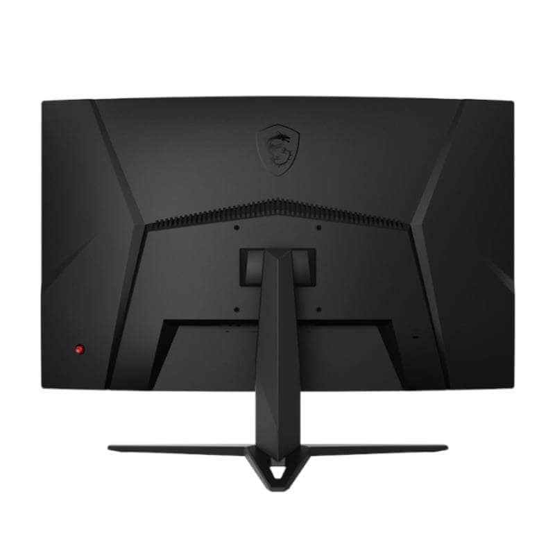 MSI Msi G27 C4 E3 27" Gaming Monitor 1920 X 1080 (Fhd) Va 170 Hz Free Sync Premium Hdmi Displayport Tilt Black G27 C4 E3 G27C4E3
