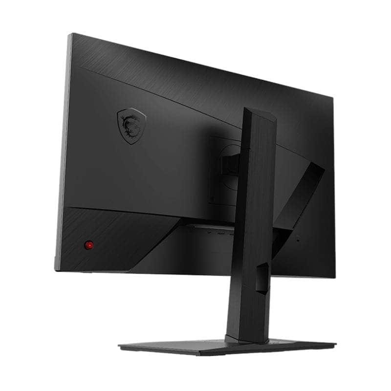 MSI Msi G272 Qpf 27" Gaming Monitor 2560 X 1440 (Qhd) Rapid Ips 1ms 170 Hz G Sync Compatible Hdr Ready Hdmi Displayport Tilt Swivel Height Adjustable Pivot G272 Qpf G272QPF