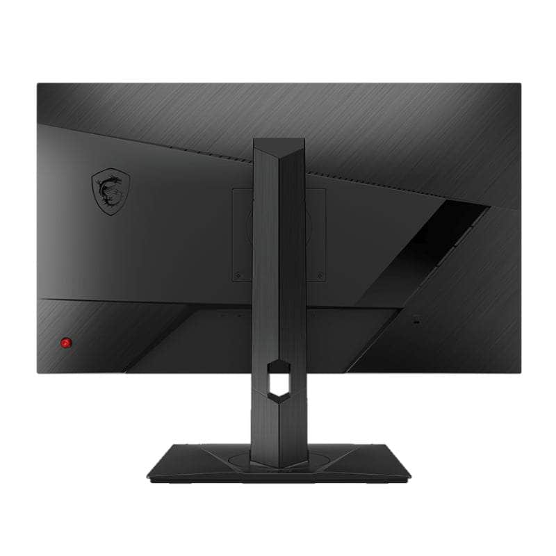 MSI Msi G272 Qpf 27" Gaming Monitor 2560 X 1440 (Qhd) Rapid Ips 1ms 170 Hz G Sync Compatible Hdr Ready Hdmi Displayport Tilt Swivel Height Adjustable Pivot G272 Qpf G272QPF