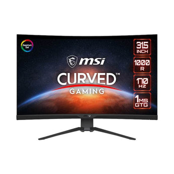 MSI Msi Mag325 Cqrf Qd 31.5