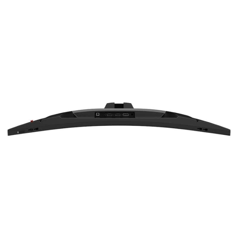 MSI Msi Optix G27 Cq4 E2 Curved Gaming Monitor 170 Hz Va Anit Glare Free Sync 27" 1500 R Black G27 Cq4 E2 G27CQ4E2