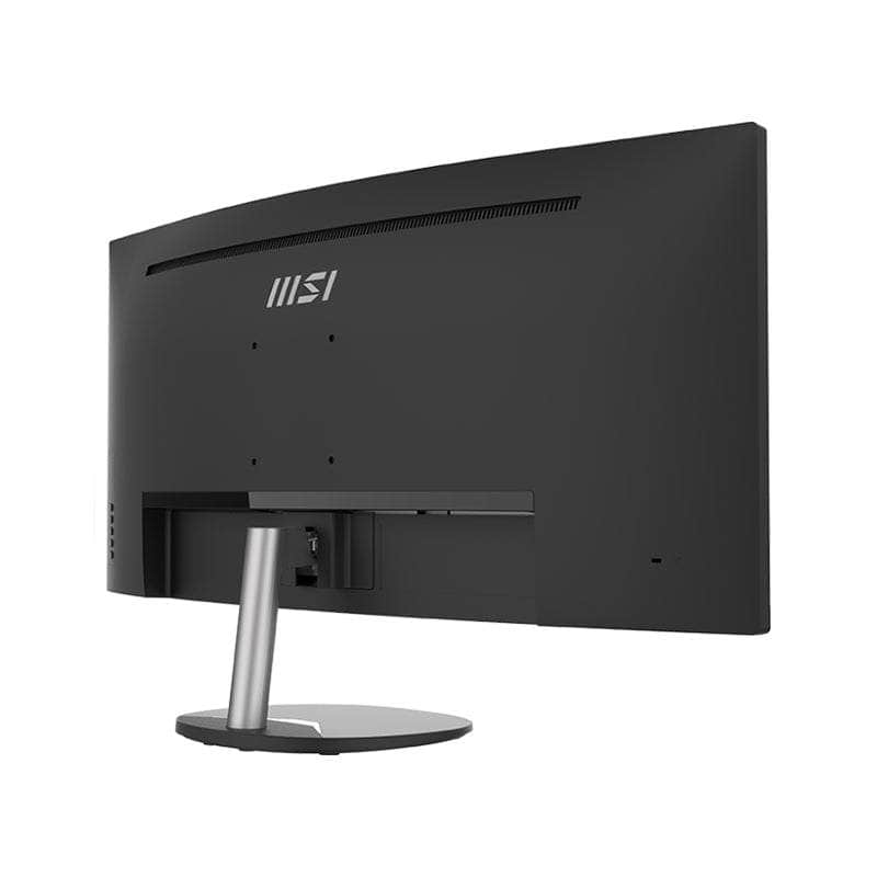 MSI Msi Pro Mp341 Cq Professional Monitor 3440x1440 (Uwqhd) Va 1ms 100 Hz Hdmi Black Promp341 Cq PROMP341CQ