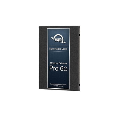 OWC Owc Mercury Electra 6 G 1 Tb 2.5