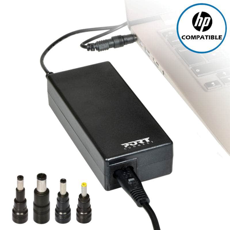 Port Port 65 W Power Supply For Hp Eu 900093 Hp 900093-HP