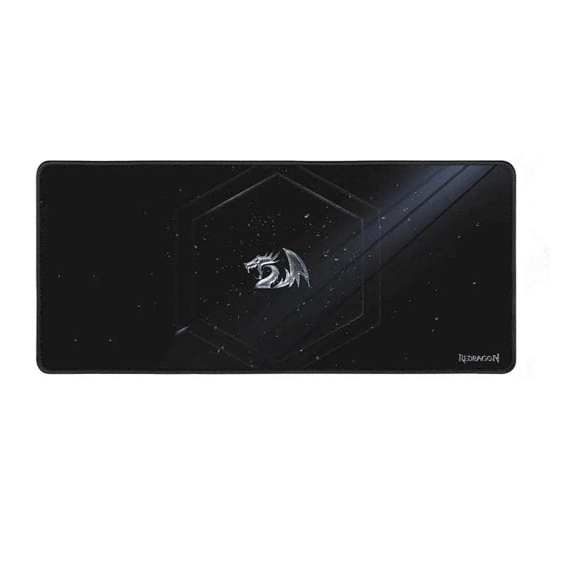 Redragon Redragon Mousepad Xeon Xl 400 X900 Bk Rd P041 RD-P041