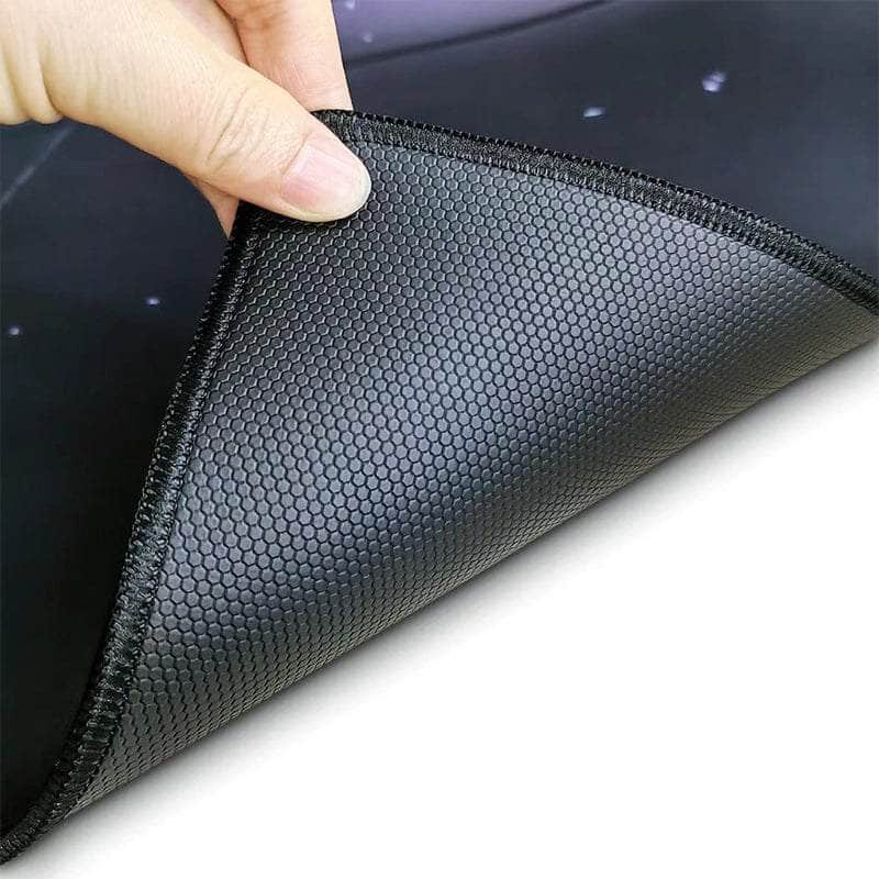 Redragon Redragon Mousepad Xeon Xl 400 X900 Bk Rd P041 RD-P041