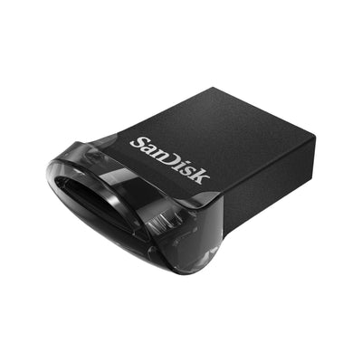Sandisk Sandisk Ultra Fit 512 Gb. Usb 3.1 Small Form Factor Plug And Stay Hi Speed Usb Drive Sdcz430 512 G G46 SDCZ430-512G-G46
