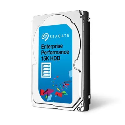 CShop.co.za | Powered by Compuclinic Solutions Seagate Exos 15E900 HDD 2.5'' 300GB 12Gb/s SAS; 512 Native; RPM 15K; 256MB Cache ST300MP0006