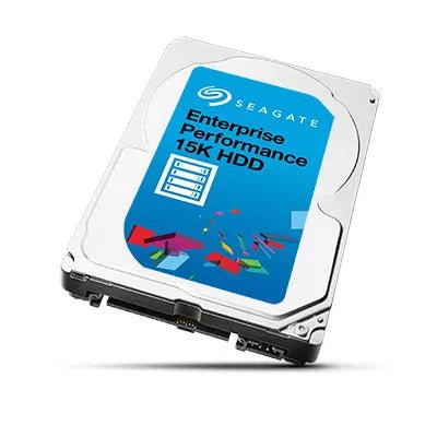 CShop.co.za | Powered by Compuclinic Solutions Seagate Exos 15E900 HDD 2.5'' 300GB 12Gb/s SAS;  512 Native; RPM 15K; 256MB Cache ST300MP0006