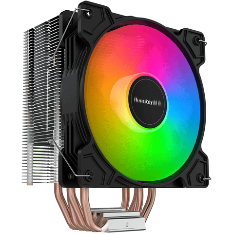 CShop.co.za | Powered by Compuclinic Solutions SOCKET LGA 775 FAN (UP TO 3.2GHZ C2Q 1333MHZ) TM-I75HU-CM9