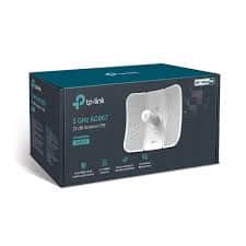 TP-Link TP-Link 5GHz AC 867Mbps 23dBi Outdoor CPE CPE710