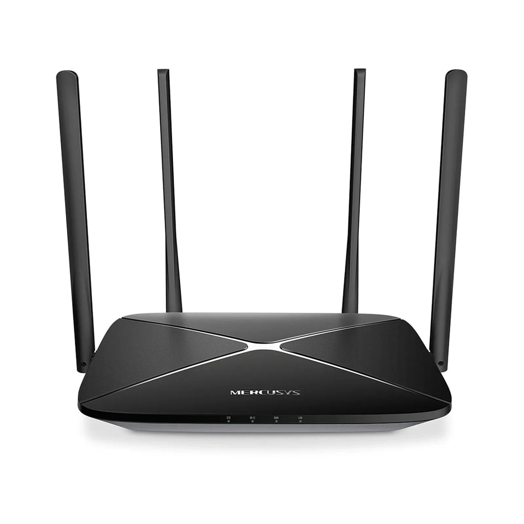 TP-Link TP-Link AC1300 Dual Band Gigabit Wi-Fi Router AC12G