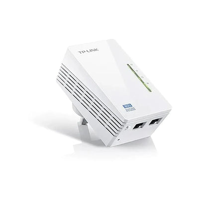 TP-Link TP-Link AV600 300Mbps Powerline Extender TL-WPA4220