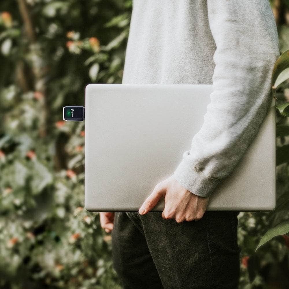 TP-Link TP-Link T3U AC1300 Mini Wireless MU-MIMO USB Adapter ARCHER-T3U