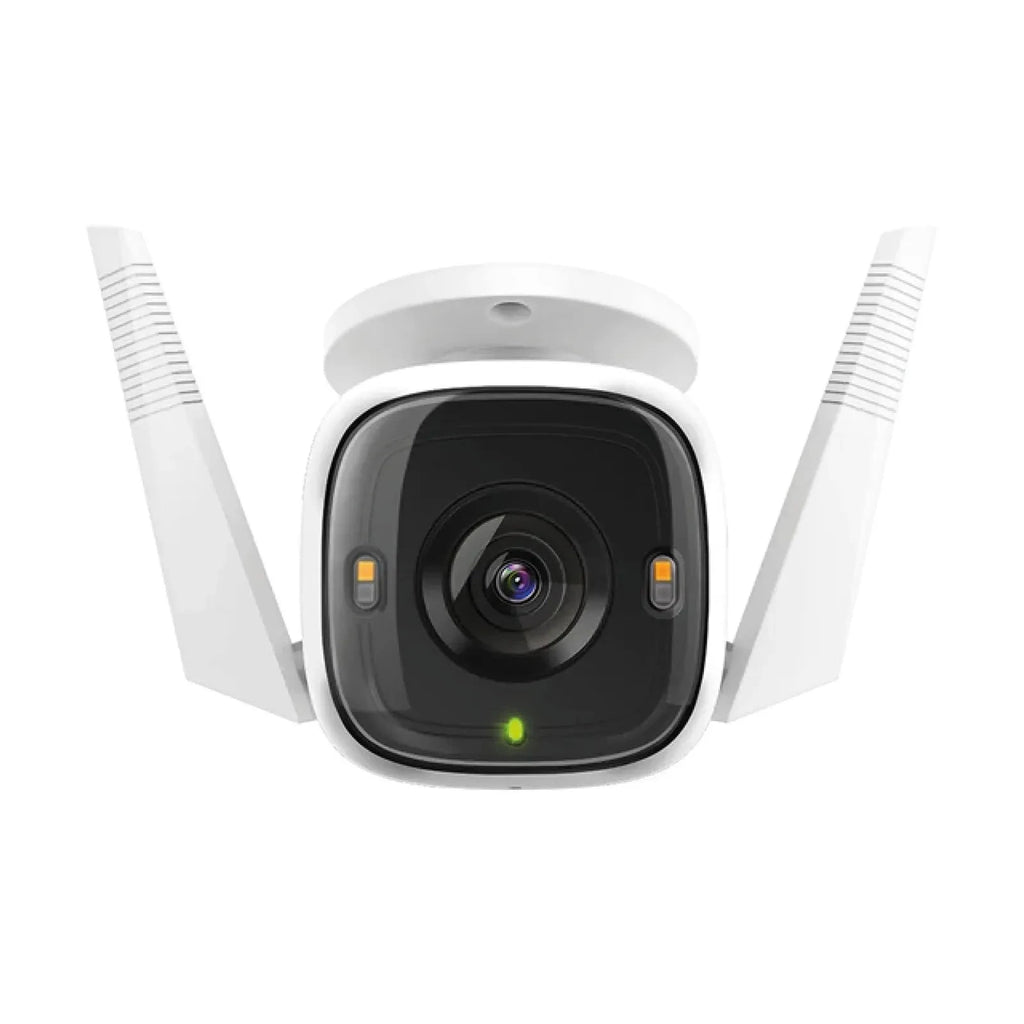 TP-Link TP-Link TAPO 2MP C320WS 2K QHD Outdoor IP Camera TAPO-C320WS
