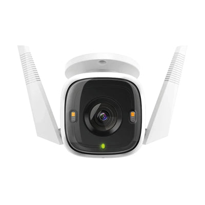 TP-Link TP-Link TAPO 2MP C320WS 2K QHD Outdoor IP Camera TAPO-C320WS