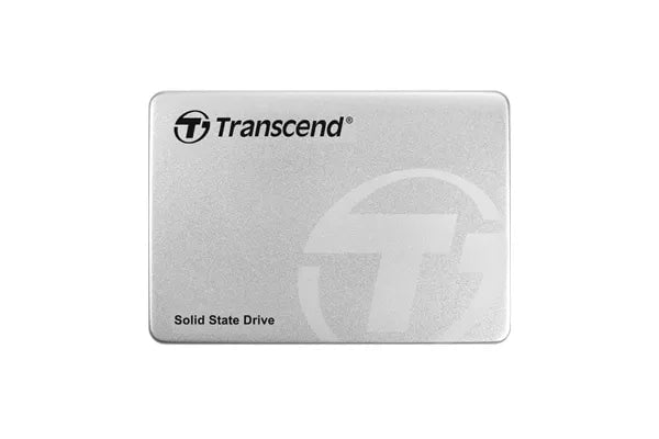 CShop.co.za | Powered by Compuclinic Solutions TRANSCEND 120GB 2.5'' SATA3 SSD220 SSD DRIVE - TLC TS120GSSD220S
