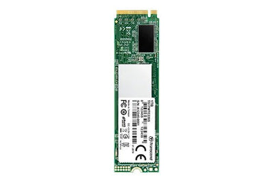 CShop.co.za | Powered by Compuclinic Solutions TRANSCEND 512GB MTE220S PCI-E GEN 3x4 NVMe M.2 2280 SSD 3D TLC with DRAM cache - 3500 MB/s Read 2500 MB/s Write -1100TBW TS512GMTE220S
