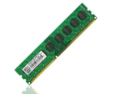 CShop.co.za | Powered by Compuclinic Solutions TRANSCEND 8GB DDR3L-1600 LOW VOLTAGE \ DUAL VOLTAGE DESKTOP U-DIMM 1.5V/1.35V 2RX8 CL11 TS1GLK64W6H