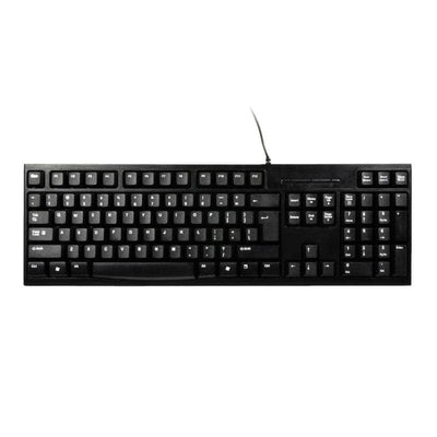 PORT Us Office Keyboard Budget Us 900753 Us 900753-US