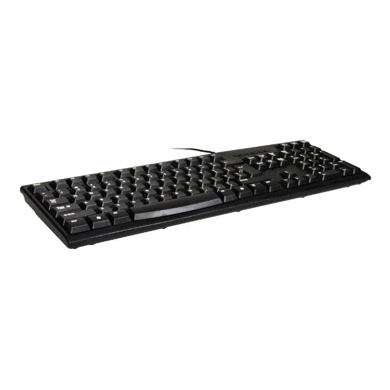 PORT Us Office Keyboard Budget Us 900753 Us 900753-US