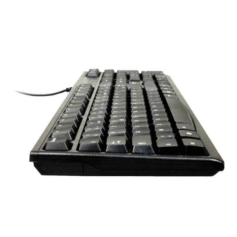 PORT Us Office Keyboard Budget Us 900753 Us 900753-US