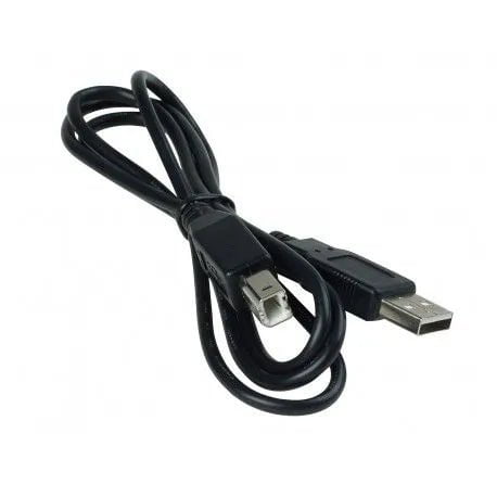 CShop.co.za | Powered by Compuclinic Solutions USB PRINTER CABLE A MALE+ B M CATUSB1.8AB