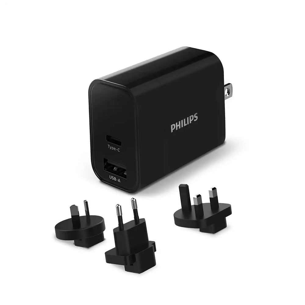 CShop.co.za | Powered by Compuclinic Solutions Usb Travel Charger DLP2621T/00