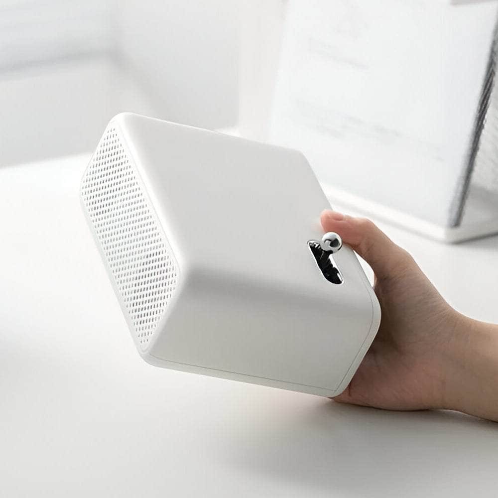 WANBO Wanbo Mini Pro 720p 250 Ansi Android 9.0 Smart Projector White Mini Pro MINI PRO
