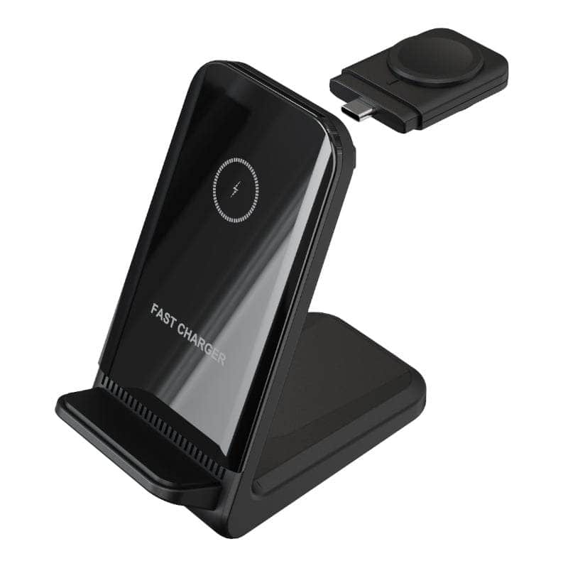 WINX Winx 3in1 Charging Stand Wx Cs101 WX-CS101