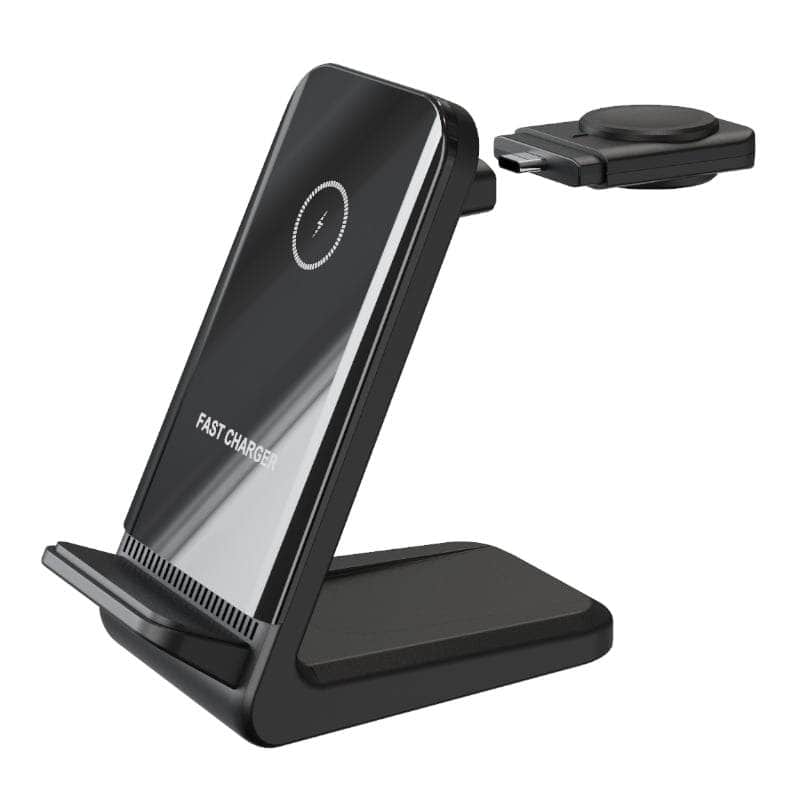 WINX Winx 3in1 Charging Stand Wx Cs101 WX-CS101