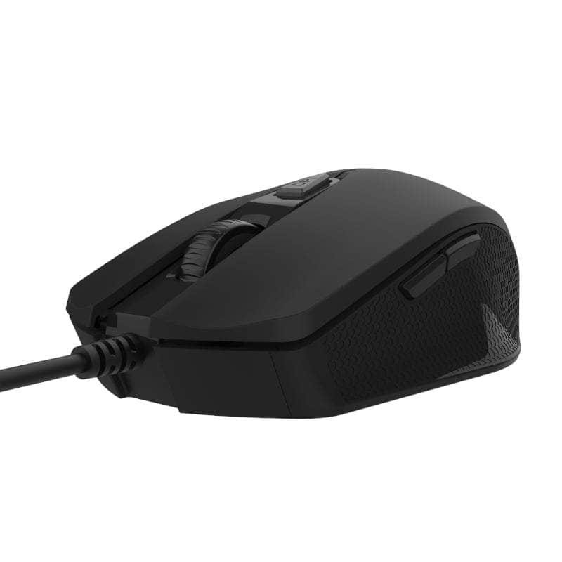 WINX Winx Do Essential Wired Mouse Wx Kb106 WX-KB106