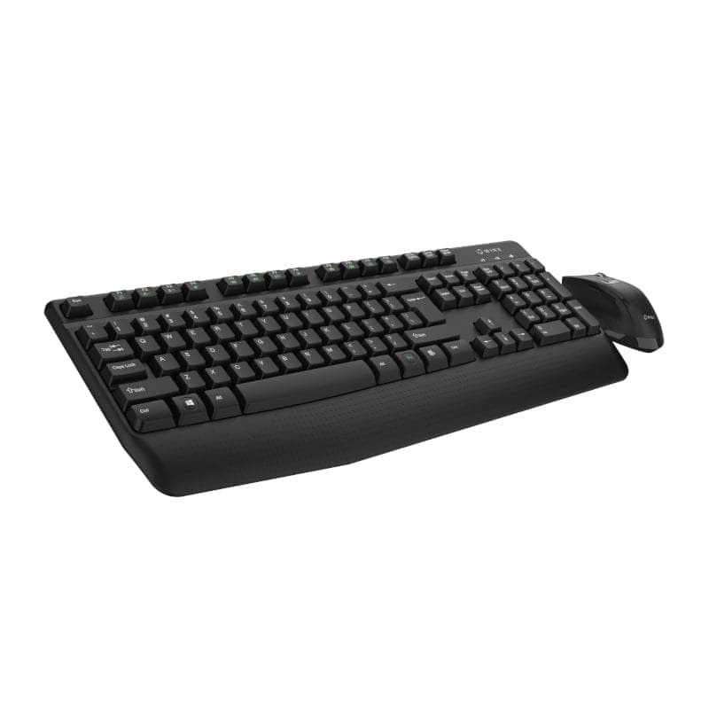 WINX Winx Do Essential Wireless Keyboard And Mouse Combo Wx Co103 WX-CO103