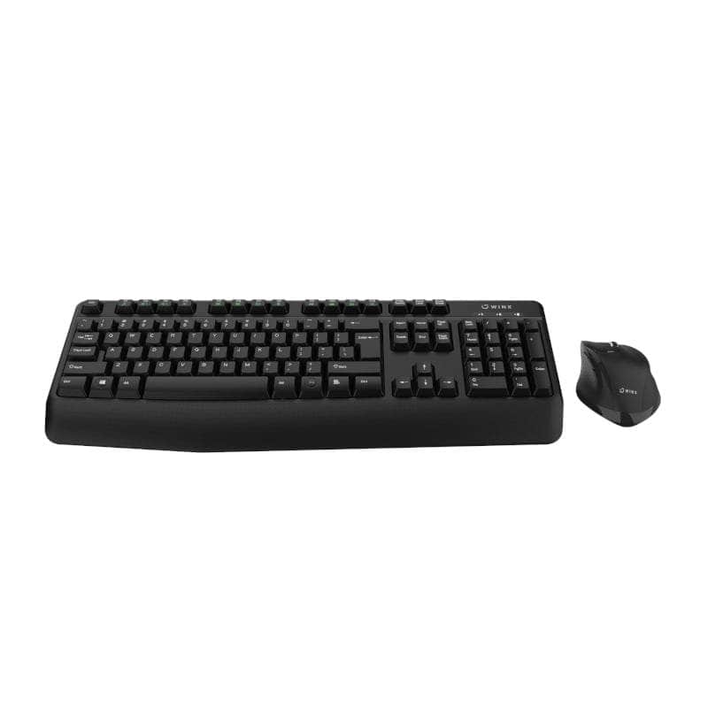 WINX Winx Do Essential Wireless Keyboard And Mouse Combo Wx Co103 WX-CO103