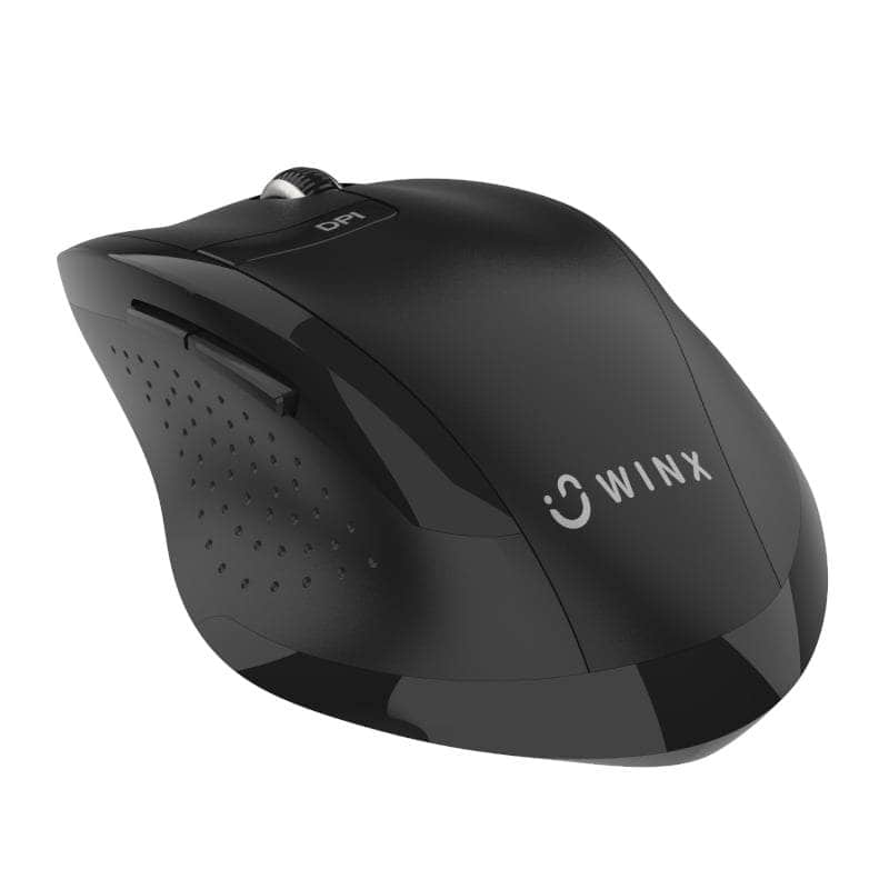 WINX Winx Do Essential Wireless Mouse Wx Kb105 WX-KB105